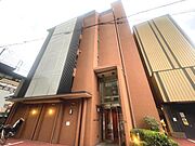 蒲生四丁目駅より徒歩2分 2階 築22年9ヶ月の賃貸物件