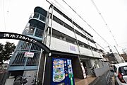清水駅より徒歩5分 1階 築37年3ヶ月の賃貸物件