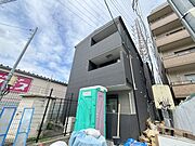 門真南駅より徒歩8分 1階 新築の賃貸物件