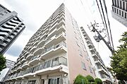 今福鶴見駅より徒歩1分 12階 築50年1ヶ月の賃貸物件