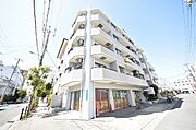 エクセレンス樹羅 5階 築37年7ヶ月の賃貸物件