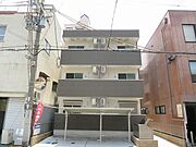 深江橋駅より徒歩8分 1階 築11年4ヶ月の賃貸物件