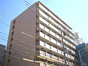 南森町駅より徒歩8分 5階 築20年7ヶ月の賃貸物件
