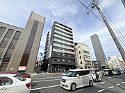 蒲生四丁目駅より徒歩1分 4階 新築の賃貸物件