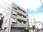 関目成育駅より徒歩5分 3階 築36年の賃貸物件