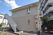 京橋駅より徒歩7分 2階 築37年10ヶ月の賃貸物件