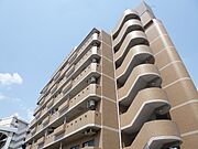太子橋今市駅より徒歩2分 1階 築31年6ヶ月の賃貸物件