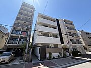京橋駅より徒歩8分 4階 新築の賃貸物件