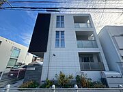 塚本駅より徒歩9分 1階 築3年の賃貸物件
