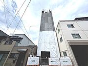 野江内代駅より徒歩5分 6階 築2年1ヶ月の賃貸物件