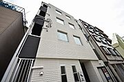 清水駅より徒歩2分 3階 築12年の賃貸物件