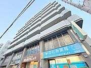 横堤駅より徒歩3分 6階 築29年5ヶ月の賃貸物件