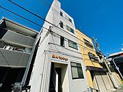 桜ノ宮駅より徒歩2分 3階 築42年4ヶ月の賃貸物件