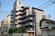 関目駅より徒歩3分 3階 築35年8ヶ月の賃貸物件