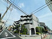 関目駅より徒歩3分 4階 築38年の賃貸物件