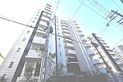 レジュールアッシュ京橋クロス 9階 築12年9ヶ月の賃貸物件