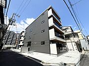 京橋駅より徒歩7分 4階 新築の賃貸物件