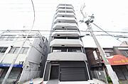 緑橋駅より徒歩6分 6階 築7年9ヶ月の賃貸物件
