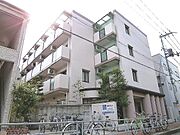 城北公園通駅より徒歩8分 3階 築30年9ヶ月の賃貸物件