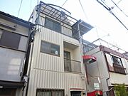鴫野駅より徒歩7分 3階 築29年6ヶ月の賃貸物件