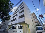 桜ノ宮駅より徒歩7分 2階 築21年7ヶ月の賃貸物件