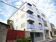 深江橋駅より徒歩4分 2階 築39年10ヶ月の賃貸物件