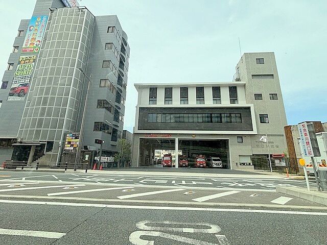 周辺