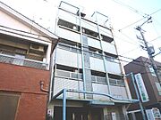 都島駅より徒歩7分 6階 築36年6ヶ月の賃貸物件