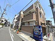 清水駅より徒歩4分 2階 築16年3ヶ月の賃貸物件