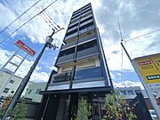 蒲生四丁目駅より徒歩4分 7階 築5年3ヶ月の賃貸物件