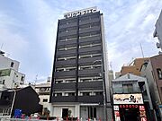 森小路駅より徒歩8分 9階 築1年10ヶ月の賃貸物件