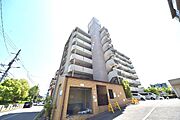 横堤駅より徒歩7分 7階 築39年7ヶ月の賃貸物件