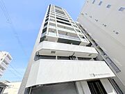 野江内代駅より徒歩5分 7階 築2年8ヶ月の賃貸物件