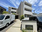 塚本駅より徒歩8分 1階 築10年7ヶ月の賃貸物件