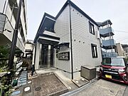 西中島南方駅より徒歩4分 2階 築22年8ヶ月の賃貸物件