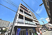 桜ノ宮駅より徒歩1分 4階 築7年5ヶ月の賃貸物件