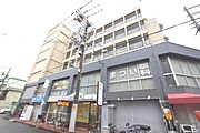 新森古市駅より徒歩5分 6階 築47年7ヶ月の賃貸物件
