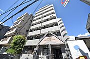 野江内代駅より徒歩7分 7階 築30年11ヶ月の賃貸物件