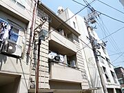 都島駅より徒歩5分 2階 築41年7ヶ月の賃貸物件