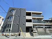 FlouichII 2階 築1年7ヶ月の賃貸物件