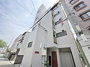 エムハイツ 2階 築40年9ヶ月の賃貸物件