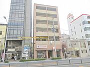 アプリコット緑橋 2階 築20年5ヶ月の賃貸物件