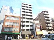 レシオス大阪城北詰 6階 築18年1ヶ月の賃貸物件