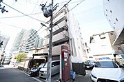 都島駅より徒歩3分 4階 築28年9ヶ月の賃貸物件
