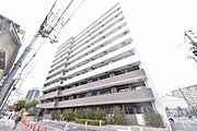 京橋駅より徒歩5分 6階 築7年8ヶ月の賃貸物件