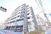 桜ノ宮駅より徒歩7分 2階 築9年3ヶ月の賃貸物件
