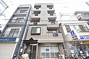 ライフステージ桜宮 5階 築27年4ヶ月の賃貸物件