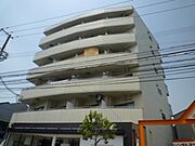 鴫野駅より徒歩3分 2階 築42年4ヶ月の賃貸物件
