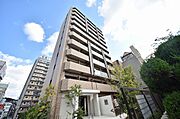 桜ノ宮駅より徒歩7分 5階 築9年7ヶ月の賃貸物件