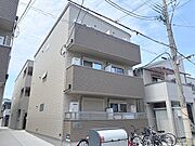 城北公園通駅より徒歩5分 2階 築2年8ヶ月の賃貸物件